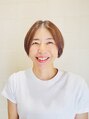 ブルーケイブ(Blue cave)/鈴木晶子