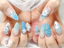 ネイルズガッシュ 蒲田東口店(NAILsGUSH)