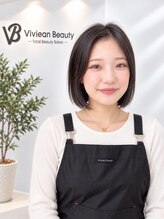 ヴィヴィアンビューティ ネイルアンドアイ Viviean Beauty Nail & Eye&nbsp;横田 [高知]