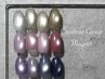 【他店オフ無料】トレンド色*マグネットネイル〈Hand〉