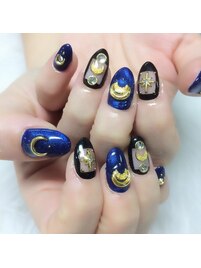 ゴージャスアート☆