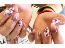 ネイルサロン アフロディーテ 牛久店(Aphrodite)/オールフルスタイル★ハンド★