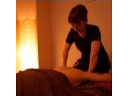 オメガローズの写真