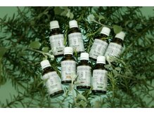 ココビアンシー(Coco Beanthy)/ポール・シェリー認定サロン