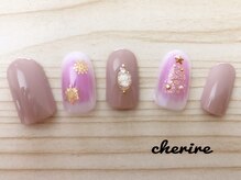 シェリール 北千住(Cherire)/チーク☆ワイヤーツリー