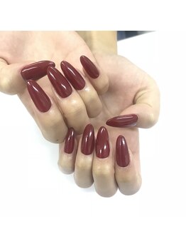 アヴァニ(AVANI)/スカ+ジェルデザイン￥11980