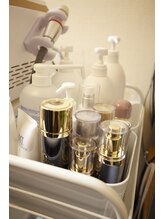 アドネ(Adone)/美容通が認めるMT化粧品使用★