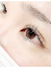 キャッツアイトーキョー 高円寺店(Cat's eyeTOKYO)/パリジェンヌ