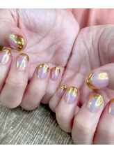 爪屋べっぴん堂/ミラーonミラー