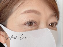レオ(Leo)/■まつげパーマ/ラッシュリフト