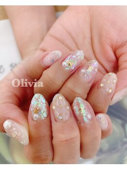 ビューティーアンドライフ オリビア(Beauty&Life Olivia)/