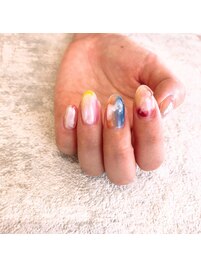 カラフルニュアンス