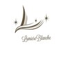 ルミエール ブランシュ(Lumiere Blanche)ロゴ