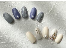 ネイルアンドアイラッシュサロン プリンセス 成田店/Princessギャラリー