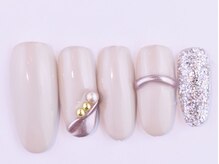 フォア ネイル(FOI NAIL)/