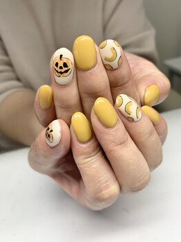 ネイルサロン シェリス(Nail Salon CHELICE)/