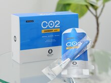 ブリス(BLiSS)/カーボキシー炭酸パック