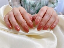 モグネイル(Mogunail)/オリオンネイル　ワンカラー