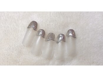 ラス 方南町駅前店(LATH)/定額デザイン 5980円