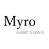 マイロ 原宿(Myro)のお店ロゴ