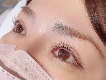 アンネ 梅田 GRACE店(ANNE)/束感パリジェンヌラッシュリフト