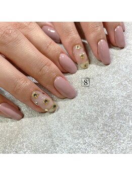 ナンバーエイト(No.8)/