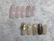 タネモト(Tanemoto)/3月お得なデザインアート♪¥6600