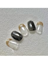 アトリエメルシー 青葉台(atelier merci)/定額Cコース¥8250