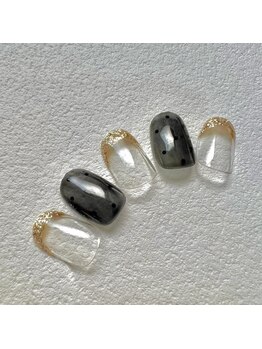 アトリエメルシー 青葉台(atelier merci)/定額Cコース¥8250
