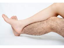 スリーエー(AAA)/セルフ脱毛