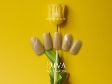 ネイルサロンディーバ 塚口店(Diva)/One color plus(ラメ)