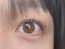 ラシク ベル(Lashiku Belle)/パリジェンヌラッシュリフト