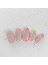 メイク(Me19)/アートネイル