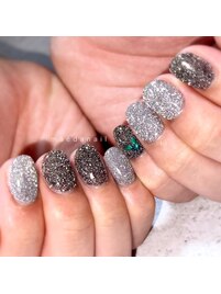 maeda.メンズネイル