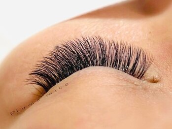 プルームミコ(Plume mico)/ボリュームラッシュ