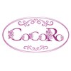 ココロ(COCORO)ロゴ