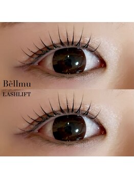 ベルム(Bellmu)/ラッシュリフト♪