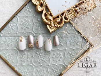 ハンド☆プラチナコース