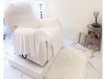 アンジュ(ange)/★施術場所★