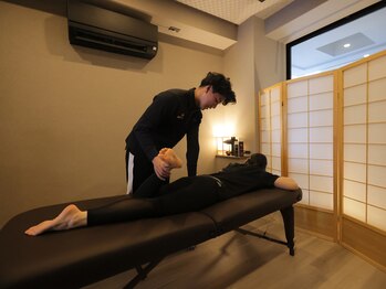 リブリスタ(Rebresta)/落ち着いた空間