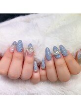 アイリス(Iris)/アート放題