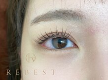 リーベスト 南森町店(REBEST)/パリジェンヌラッシュリフト