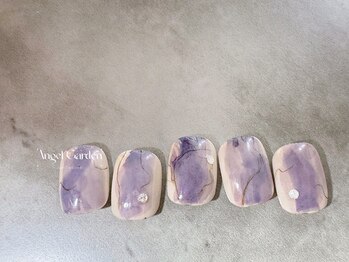 エンジェルガーデンネイル 池袋店(Angelgarden nail)/