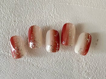 ブロンシュ(Blanche)/5200yenDesign