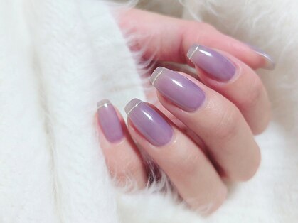 ネイルアトリエ スミレ(nail atelier Sumire)の写真