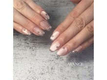 アヴァンセ(AVANCE)/ミラーフレンチ