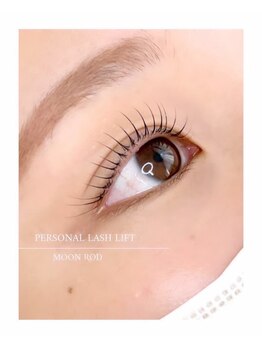 ミニョン 西梅田/まつげパーマ/パリジェンヌ/