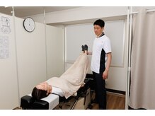 アプロ(APLO)/施術前確認１