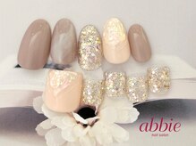 ネイルサロン アビー グランデュオ蒲田店(abbie)/フレグランス◇¥10208/¥10164
