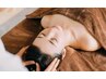 新規【安眠効果も！♪】全身もみほぐし+ヘッドケア (80分) 6,400円→5,500円